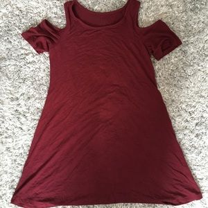 Girls Art Class Dress